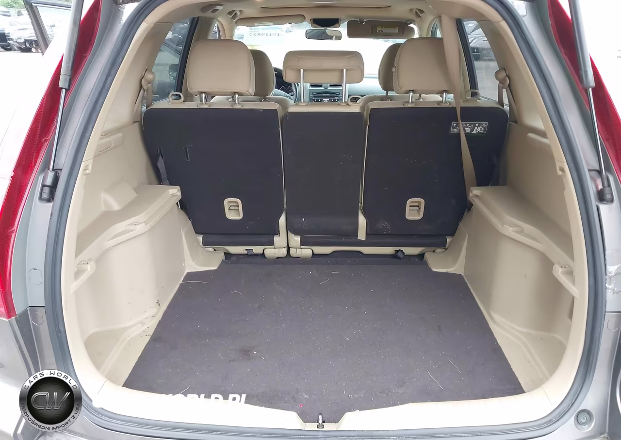 2011 Honda Cr-V Ex VIN:3CZRE4H58BG701054 - 16