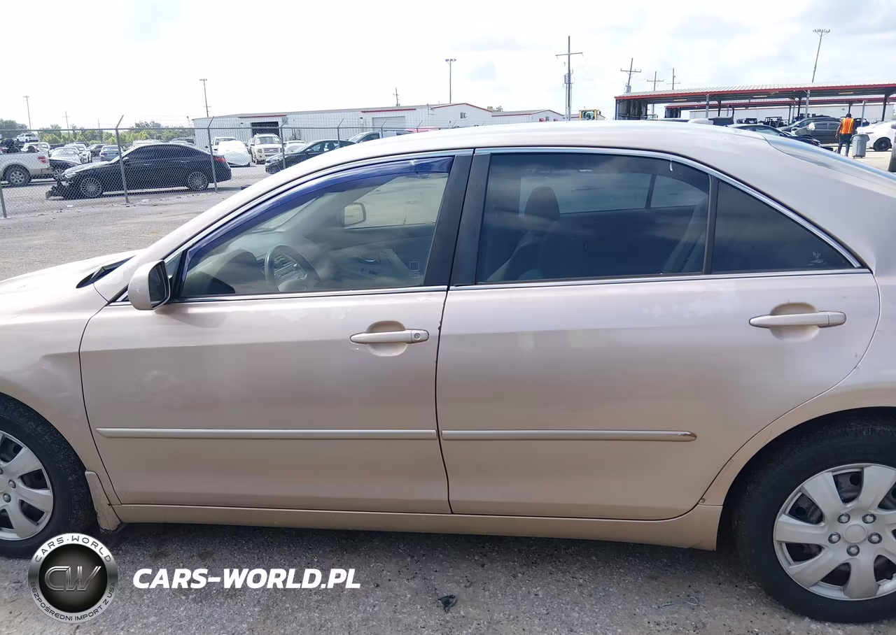 2010 Toyota Camry Le VIN:4T4BF3EK5AR057387 - 14