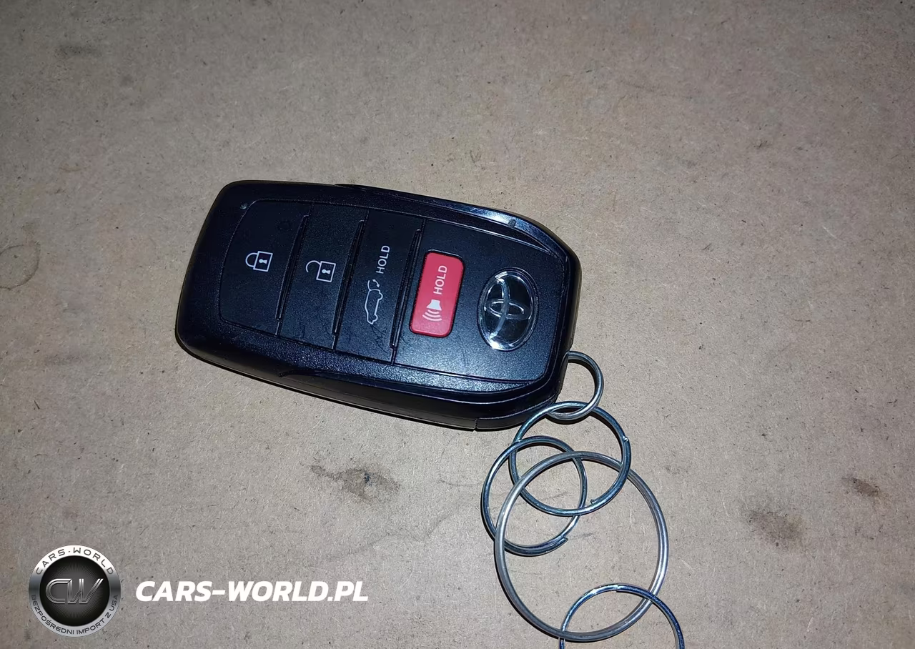 2026 Toyota Land Cruiser VIN:JTEABFAJ7TK051752 - 11