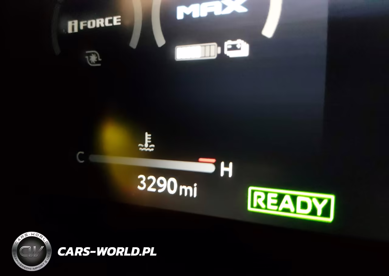 2026 Toyota Land Cruiser VIN:JTEABFAJ7TK051752 - 16