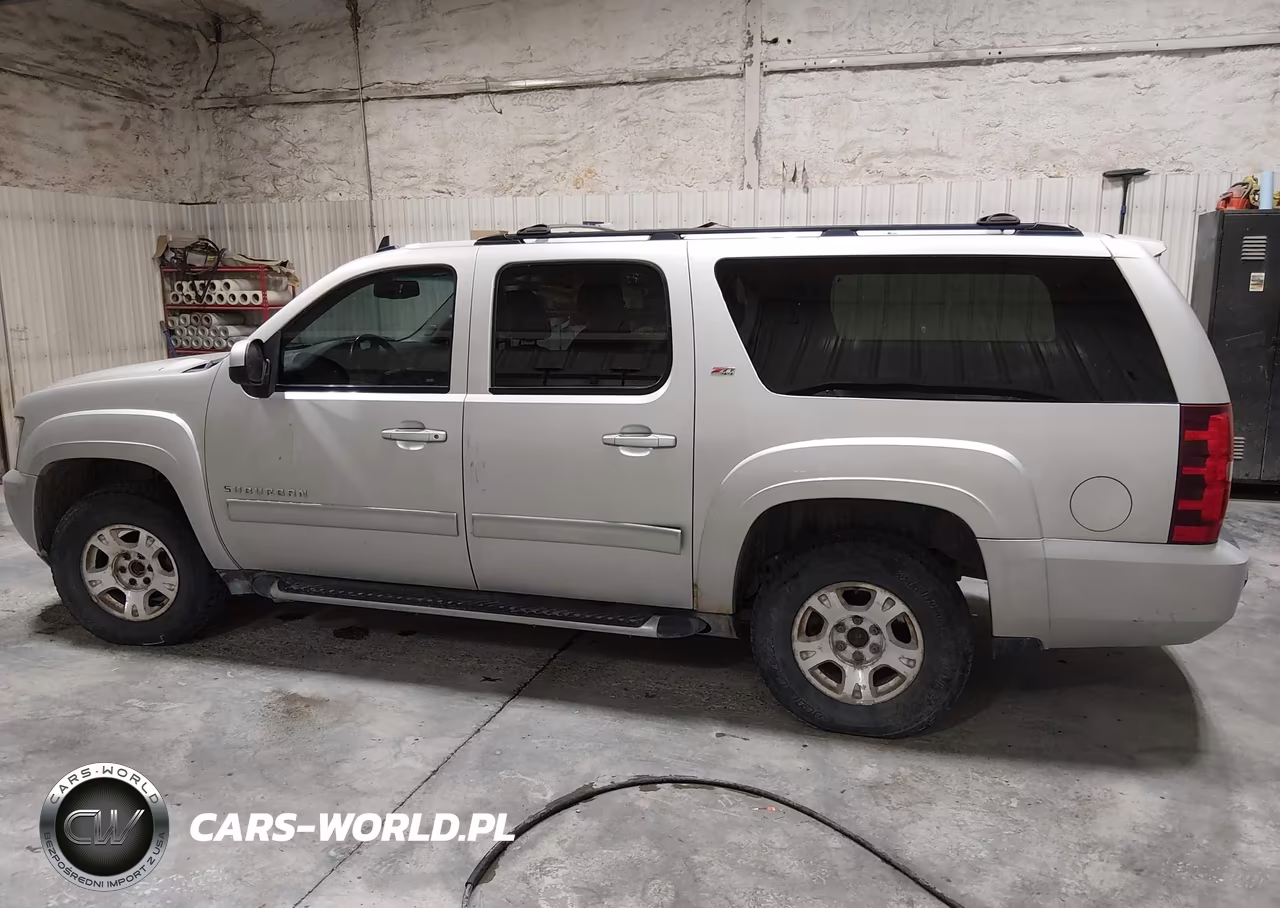 2010 Chevrolet Suburban 1500 Lt1 VIN:1GNUKJE39AR177428 - 15