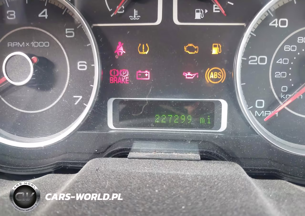 2008 Ford Taurus Sel VIN:1FAHP24W28G107861 - 16