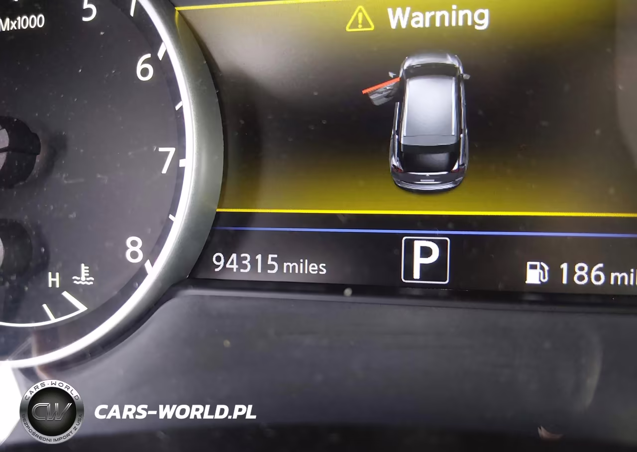 2015 Nissan Murano S VIN:5N1AZ2MGXFN201635 - 16