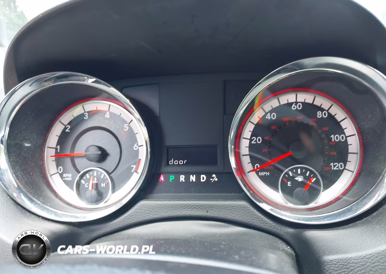 2018 Dodge Grand Caravan Se VIN:2C4RDGBG5JR312952 - 7
