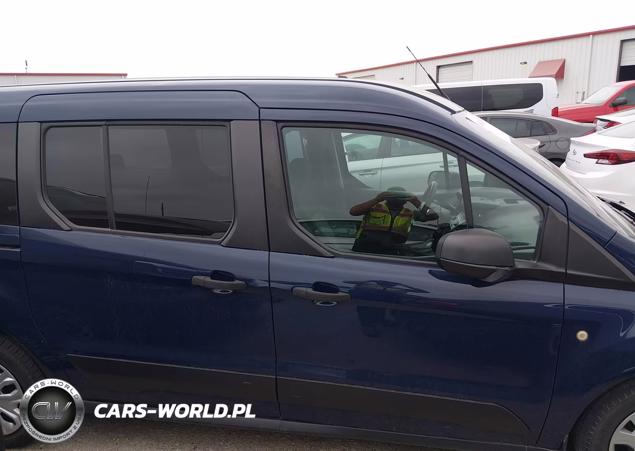 2020 Ford Transit Connect VIN:NM0GE9E29L1479156 - 13