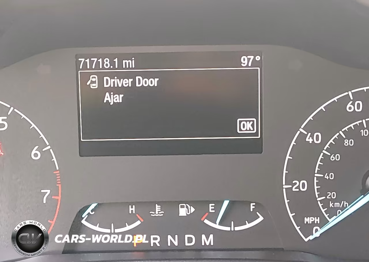 2020 Ford Transit Connect VIN:NM0GE9E29L1479156 - 7