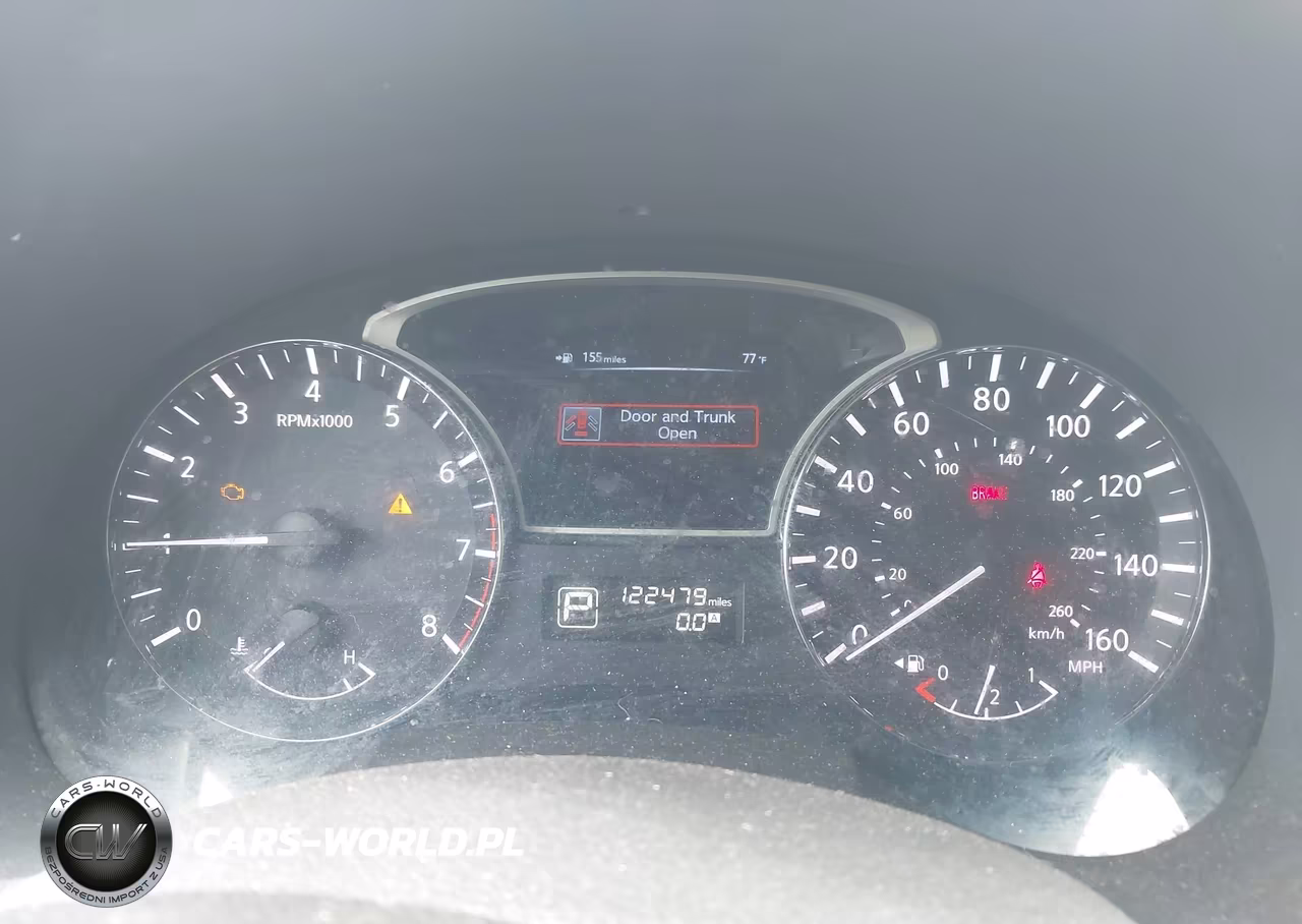 2013 Nissan Altima 2.5 Sv VIN:1N4AL3AP4DN427916 - 7