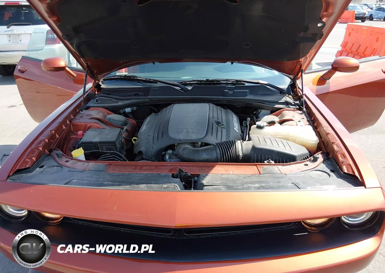 2023 Dodge Challenger R-T VIN:2C3CDZBT1PH648342 - 10