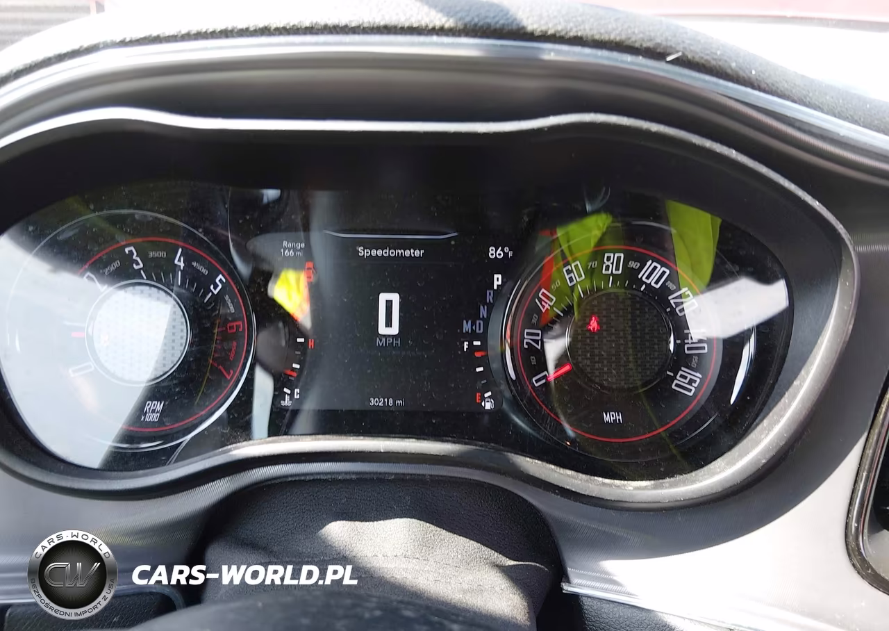 2023 Dodge Challenger R-T VIN:2C3CDZBT1PH648342 - 7