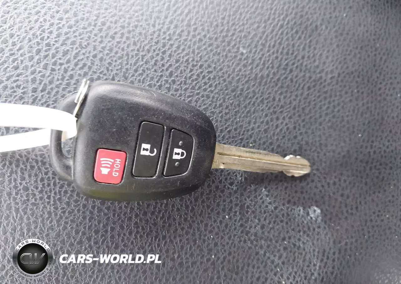 2014 Toyota Rav4 Xle VIN:2T3RFREV7EW198464 - 11