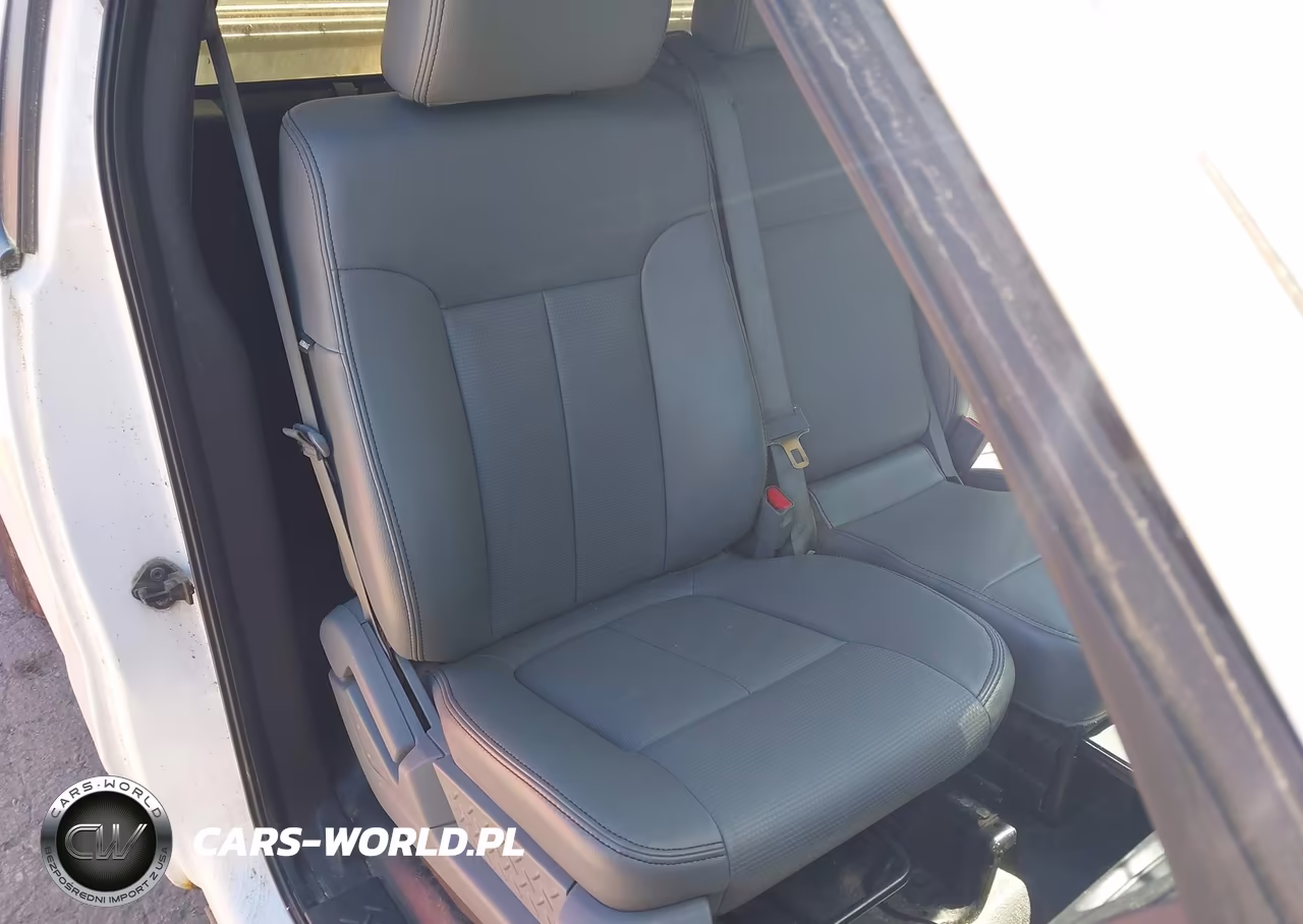2011 Ford F-150 Xl VIN:1FTMF1CM0BKD44813 - 8