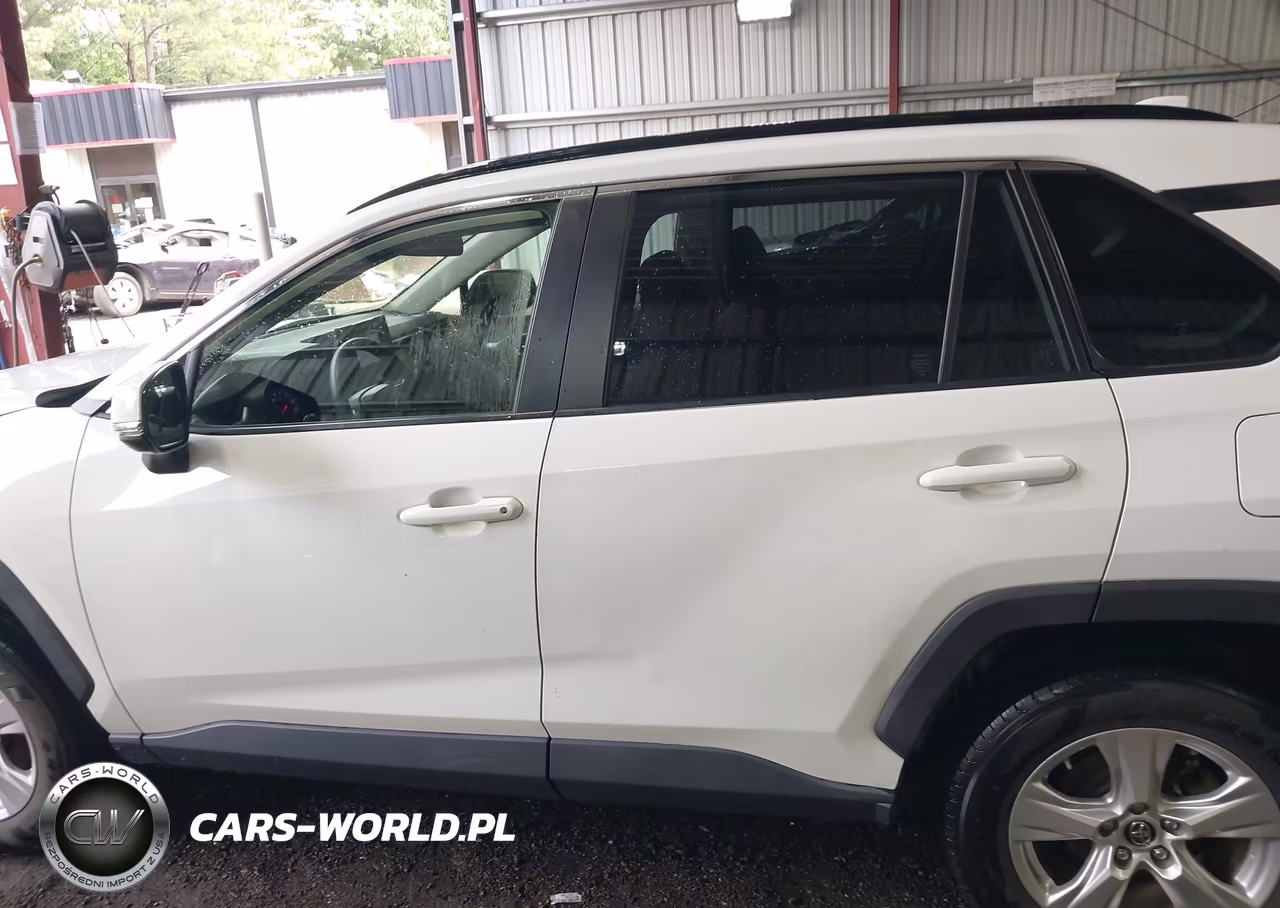 2019 Toyota Rav4 Xle VIN:JTMW1RFV4KJ014379 - 14