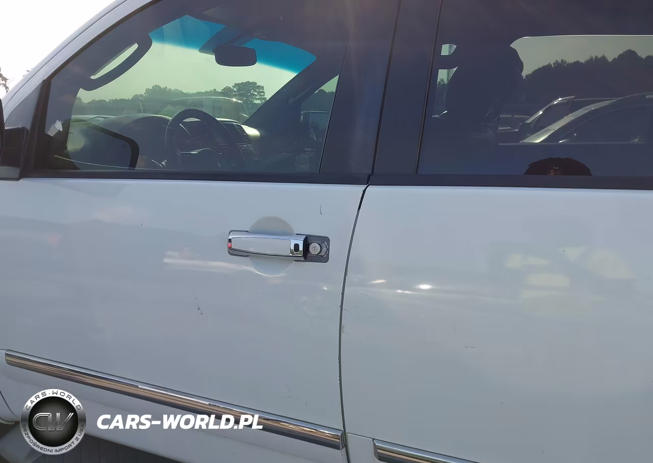 2011 Nissan Armada Sl VIN:5N1BA0ND3BN623888 - 6
