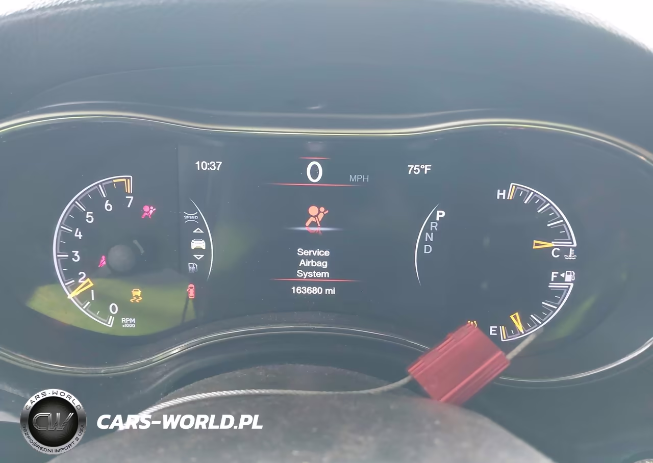 2020 Jeep Grand Cherokee Limited 4X2 VIN:1C4RJEBG0LC202027 - 7