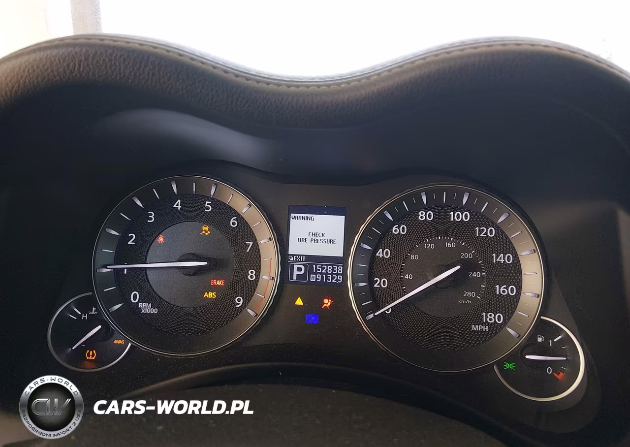 2012 Infiniti M37 VIN:JN1BY1AP4CM332137 - 7