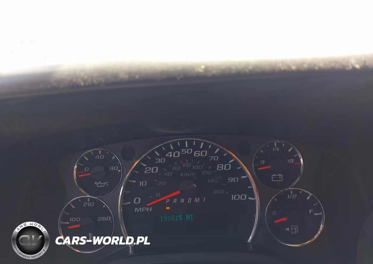 2011 Chevrolet Express 2500 Lt VIN:1GAWGRFA7B1187155 - 7