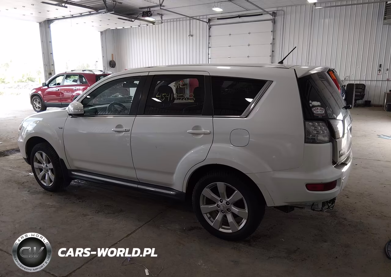 2011 Mitsubishi Outlander Gt VIN:JA4JT5AX2BU025248 - 15