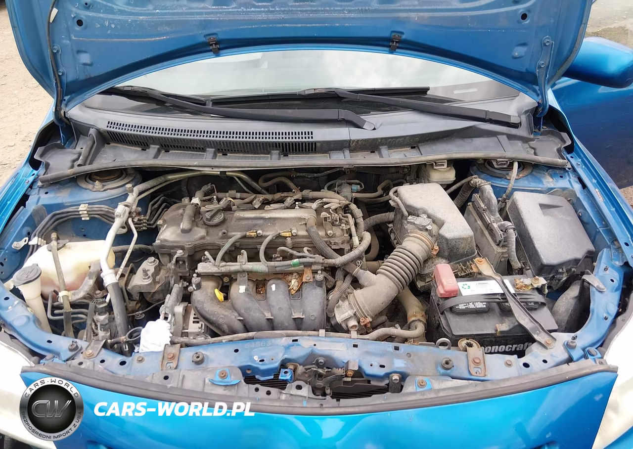 2010 Toyota Corolla Le VIN:2T1BU4EE5AC340941 - 10