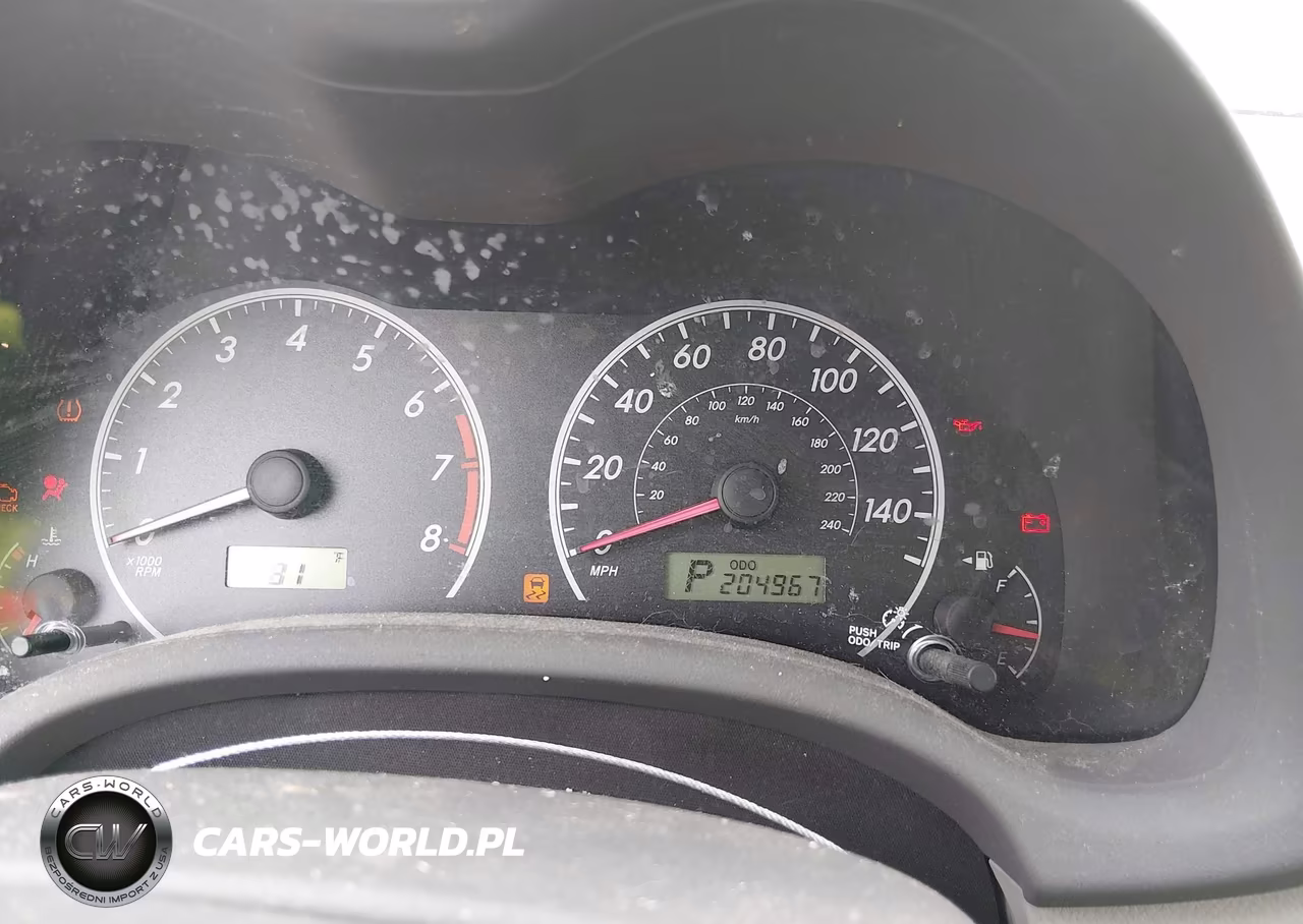 2010 Toyota Corolla Le VIN:2T1BU4EE5AC340941 - 7