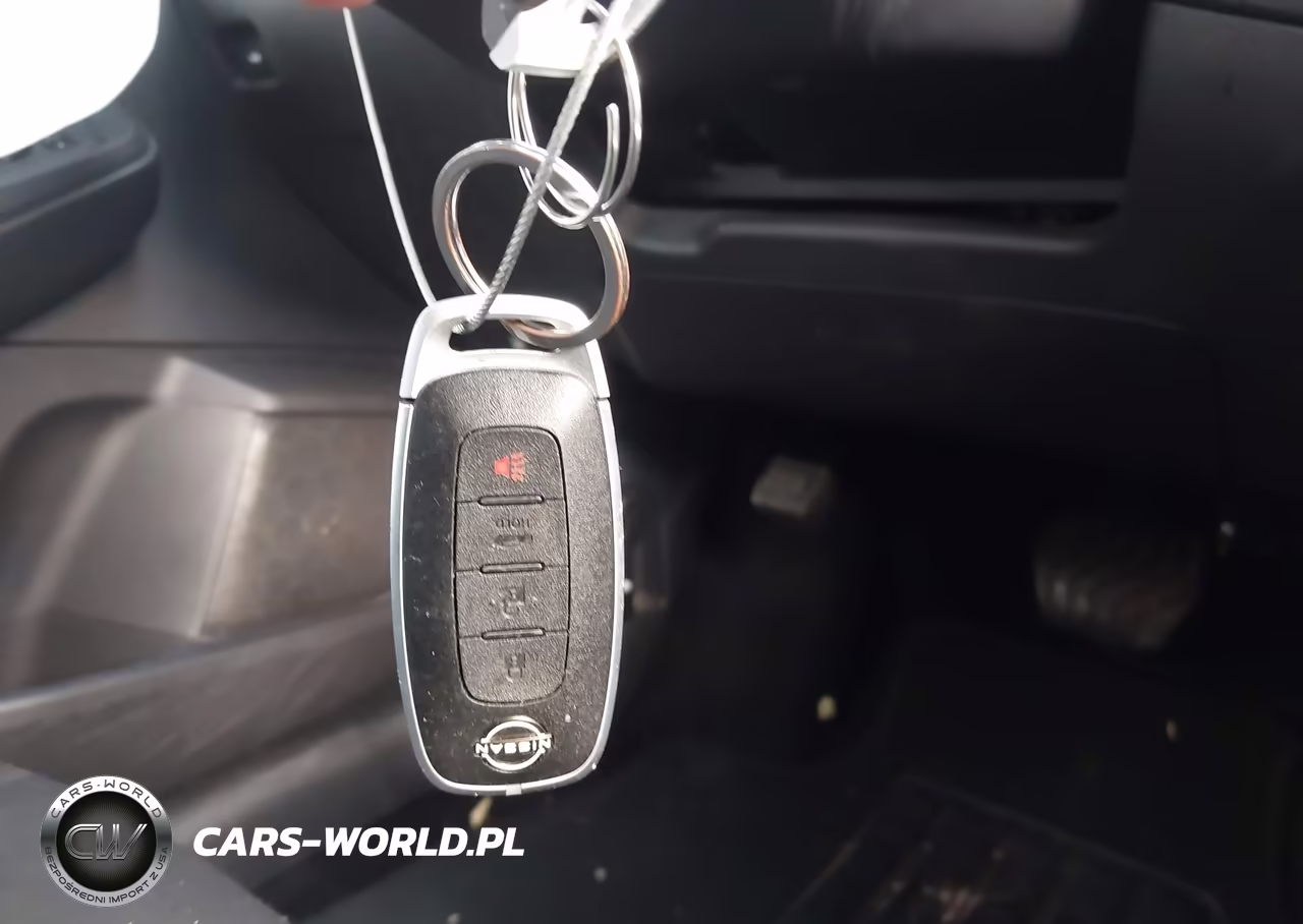 2025 Nissan Sentra Sv VIN:3N1AB8CV8SY301471 - 11