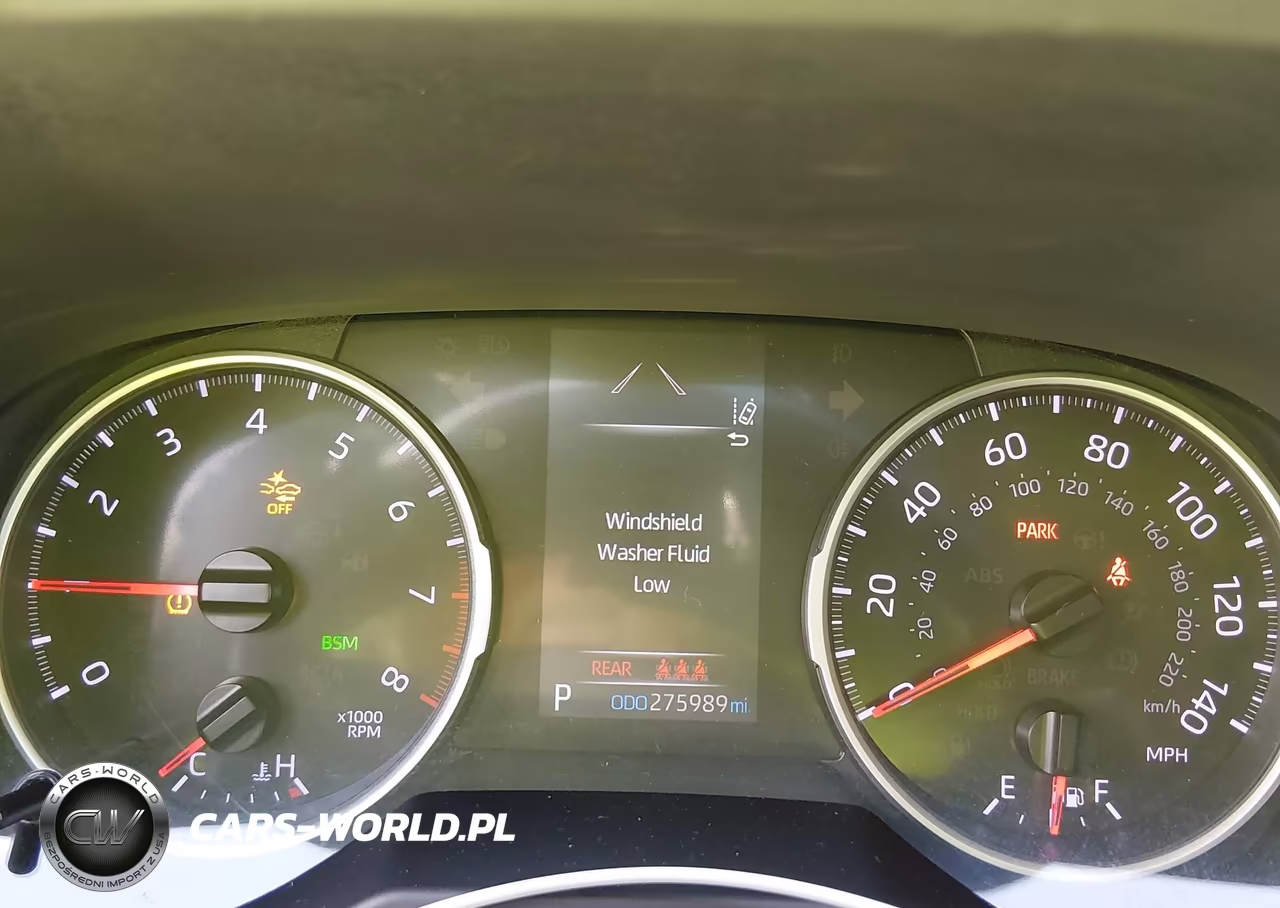 2019 Toyota Rav4 Le VIN:JTMK1RFV8KD019341 - 7