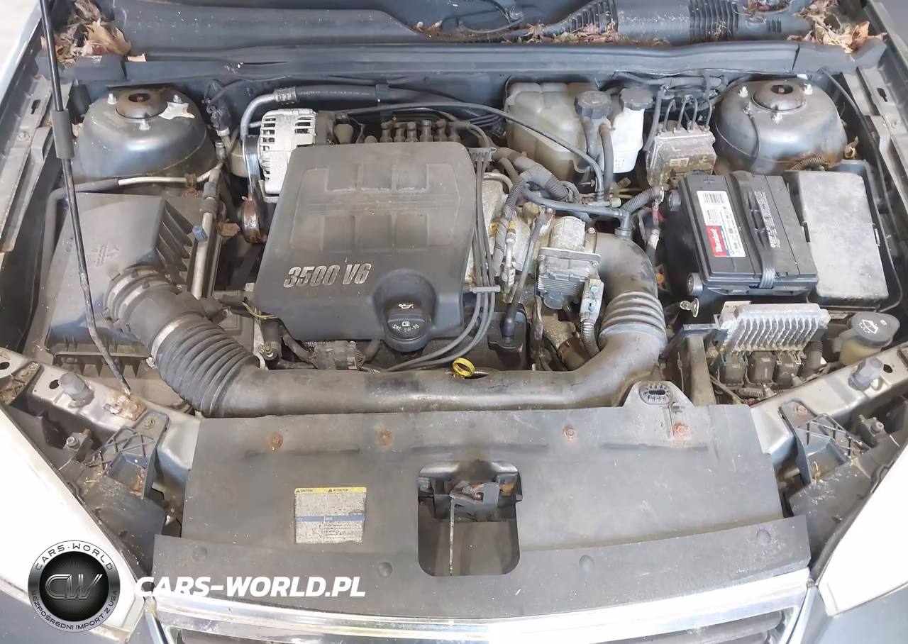 2006 Chevy Malibu VIN:1G1ZT53886F121726 - 10