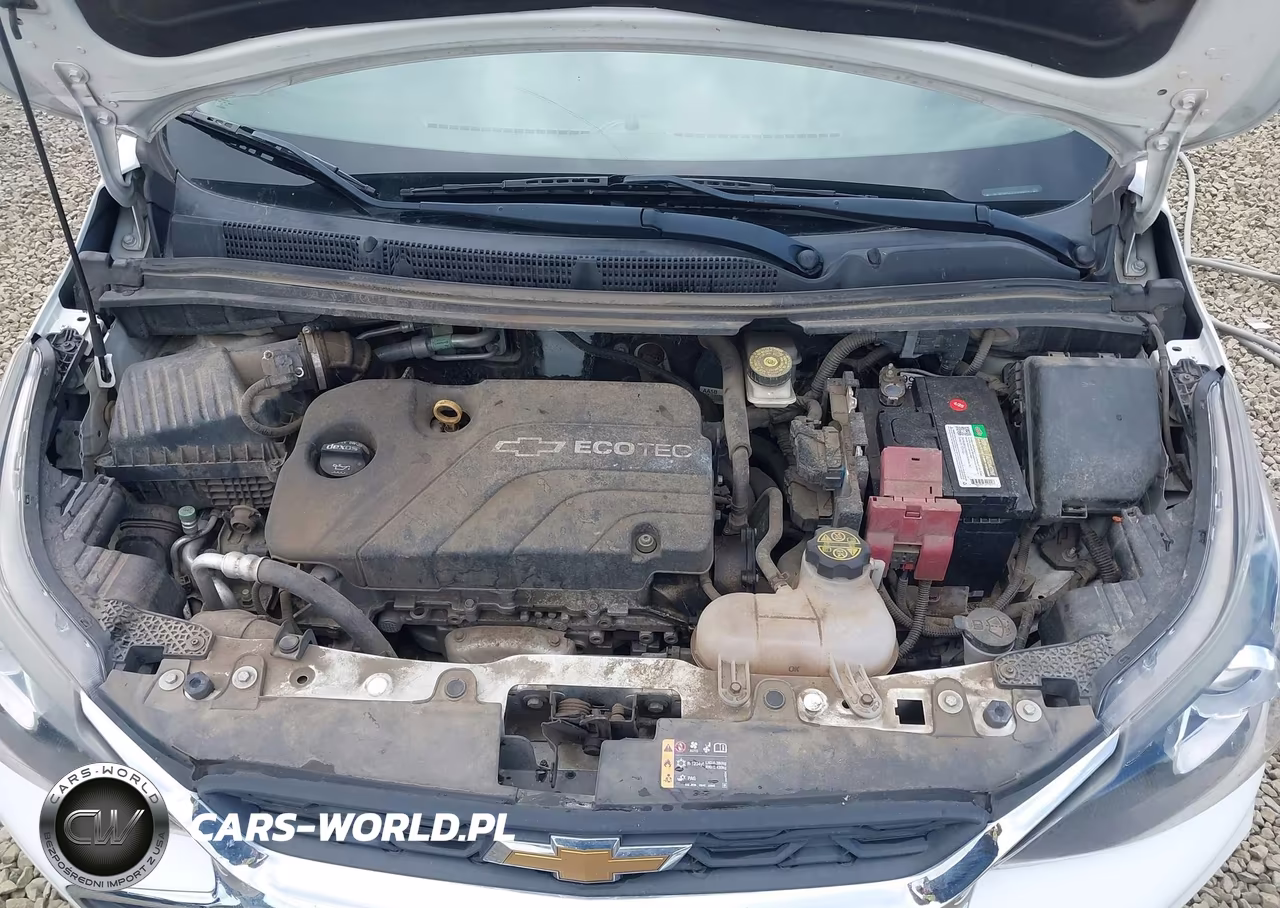 2020 Chevrolet Spark Fwd Ls Automatic VIN:KL8CB6SA7LC446609 - 10