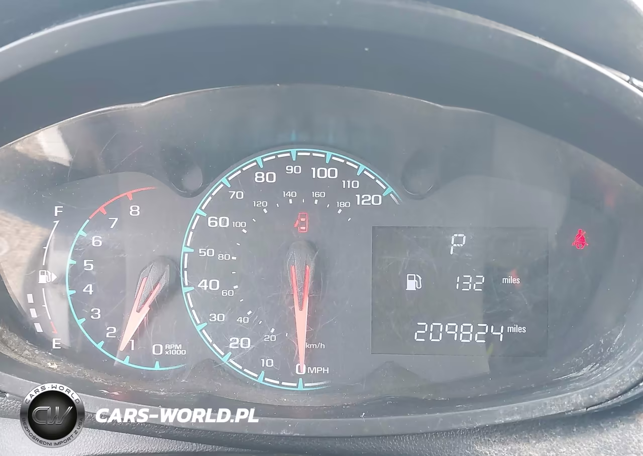 2020 Chevrolet Spark Fwd Ls Automatic VIN:KL8CB6SA7LC446609 - 7