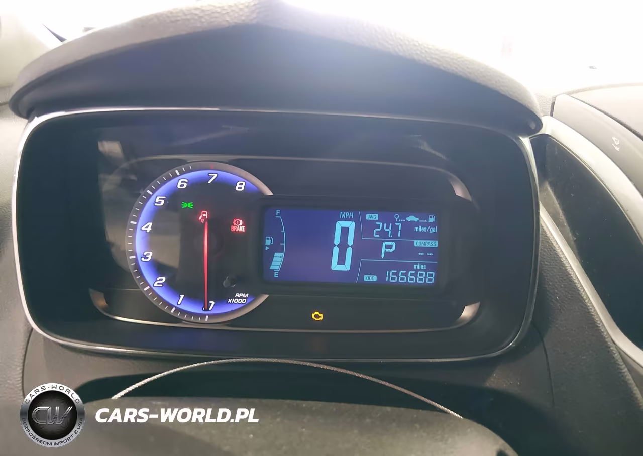 2016 Chevrolet Trax Ls VIN:3GNCJNSB1GL263141 - 7