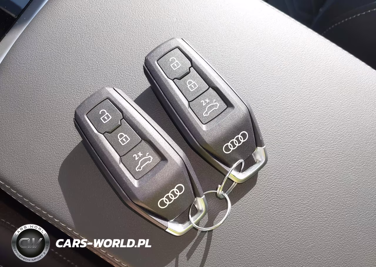 2026 Audi Sq5 VIN:WA125AGU3T2013918 - 11