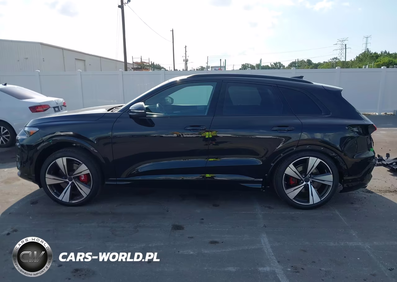 2026 Audi Sq5 VIN:WA125AGU3T2013918 - 15