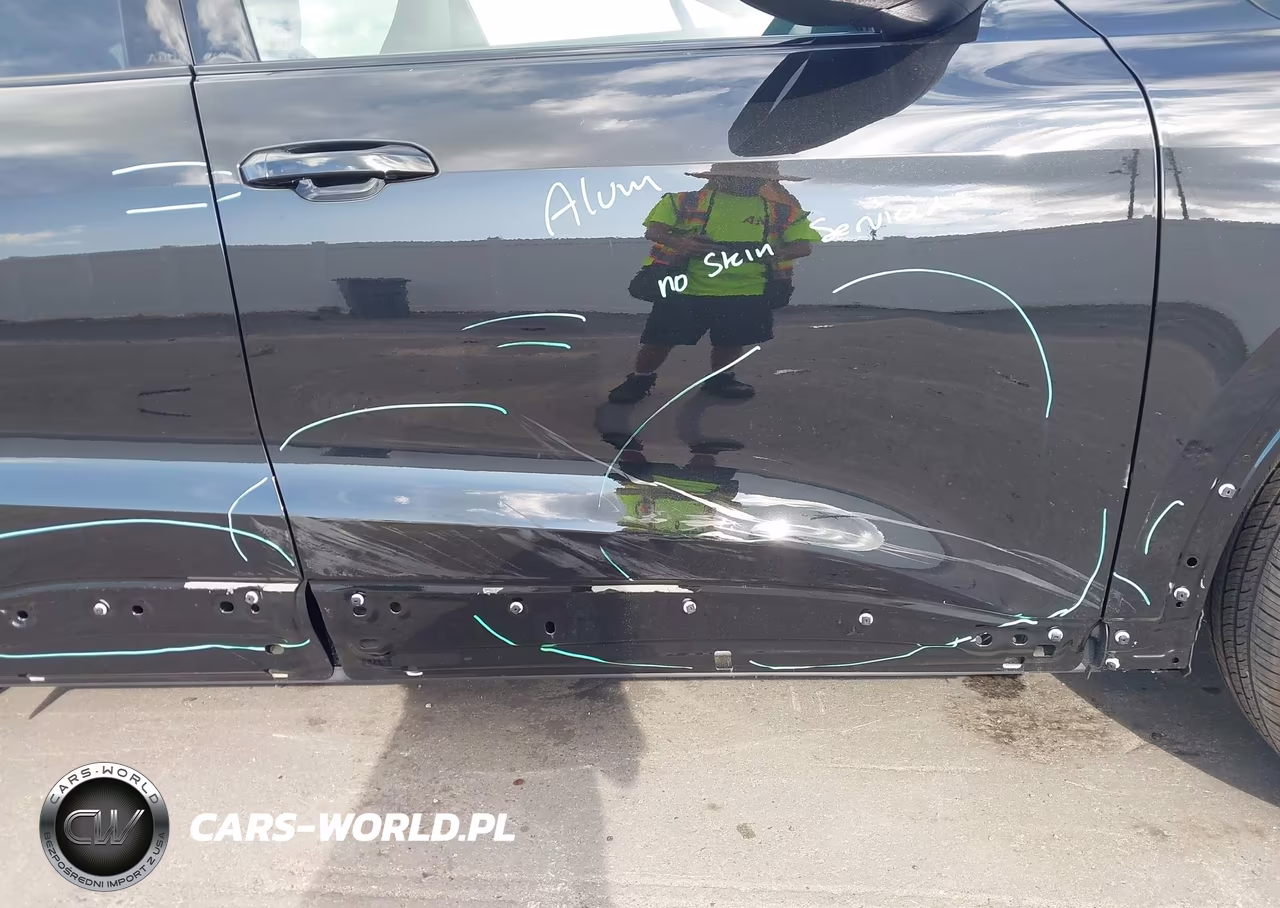 2026 Audi Sq5 VIN:WA125AGU3T2013918 - 19