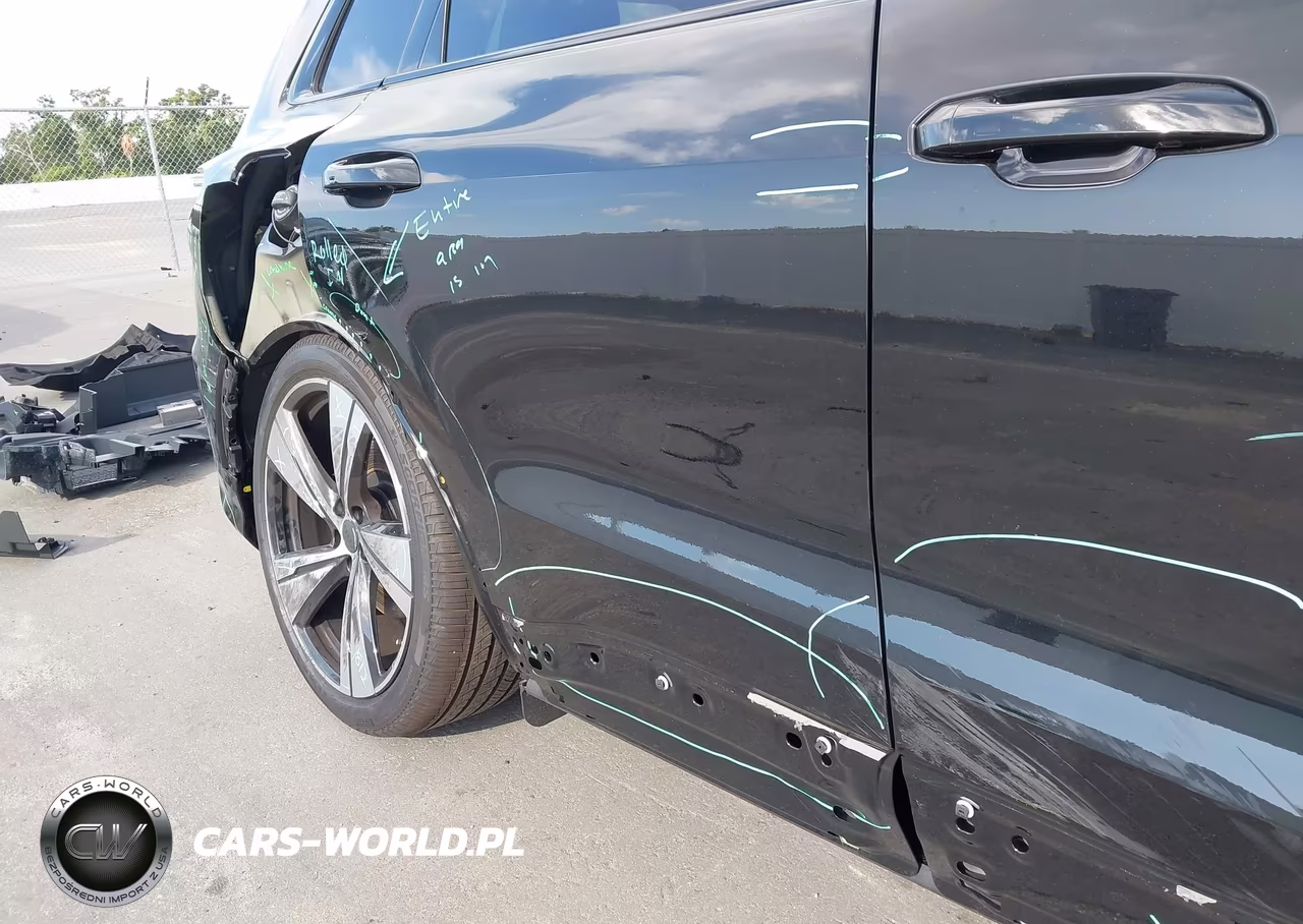 2026 Audi Sq5 VIN:WA125AGU3T2013918 - 20