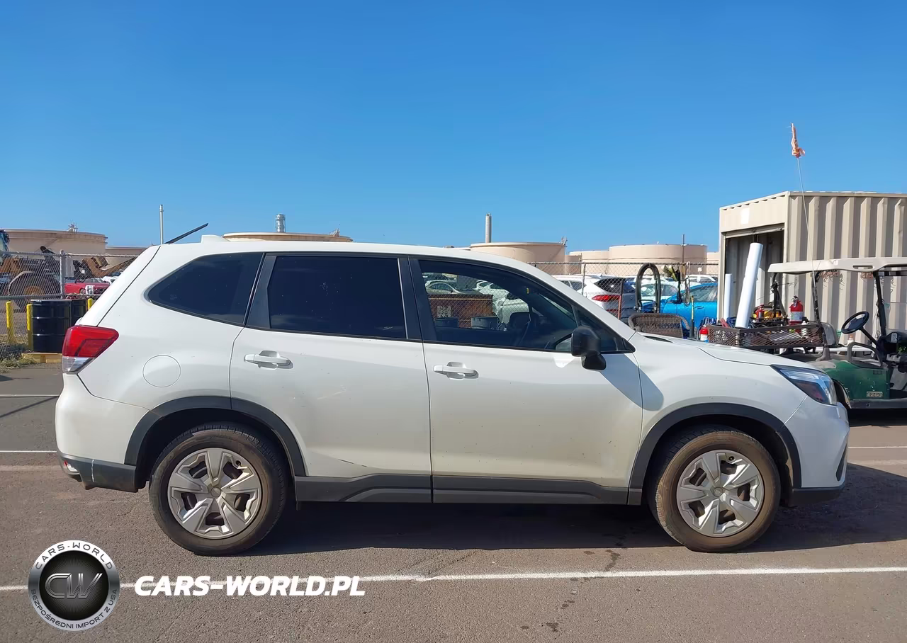 2020 Subaru Forester VIN:JF2SKAAC3LH459841 - 13