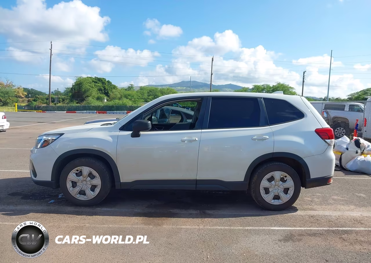 2020 Subaru Forester VIN:JF2SKAAC3LH459841 - 14
