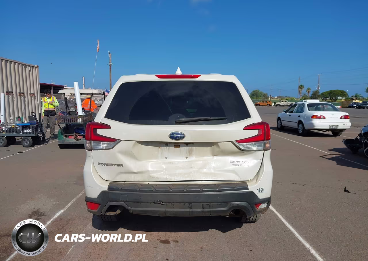 2020 Subaru Forester VIN:JF2SKAAC3LH459841 - 16