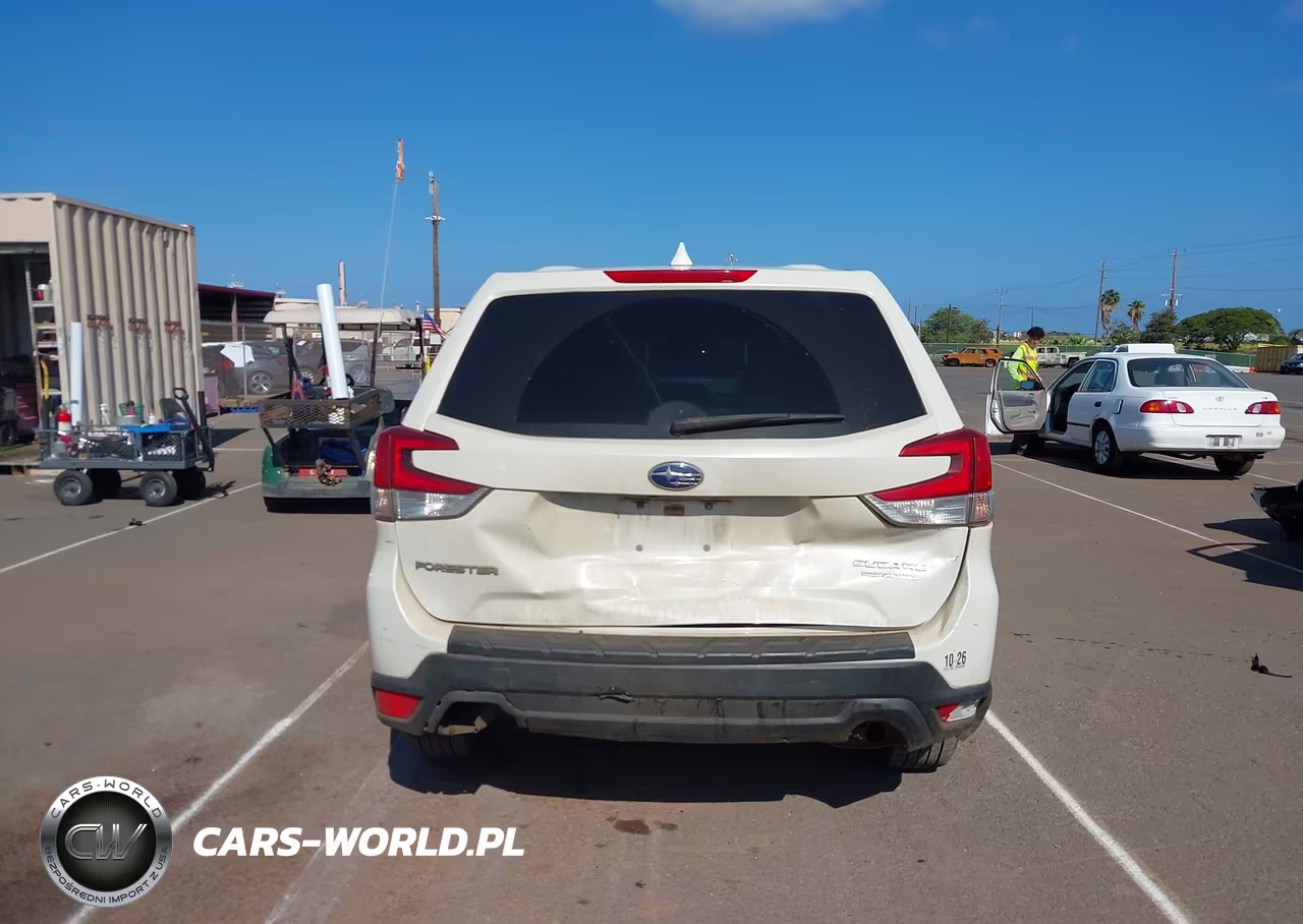 2020 Subaru Forester VIN:JF2SKAAC3LH459841 - 6