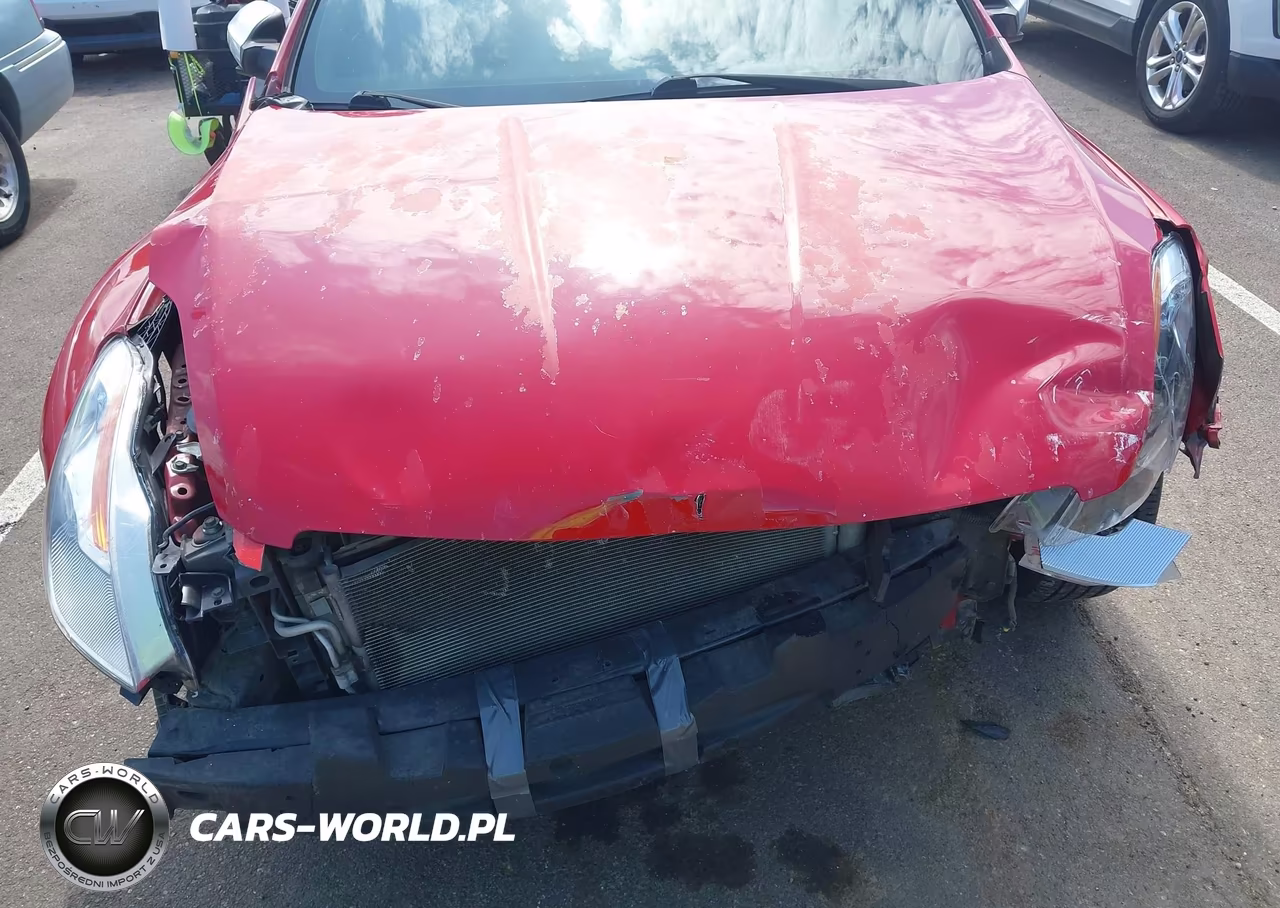 2008 Nissan Altima 2.5 S VIN:1N4AL24E48C265565 - 13