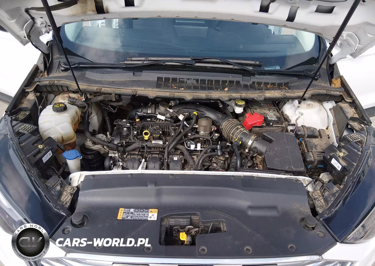 2022 Ford Edge Se VIN:2FMPK4G96NBA43554 - 10