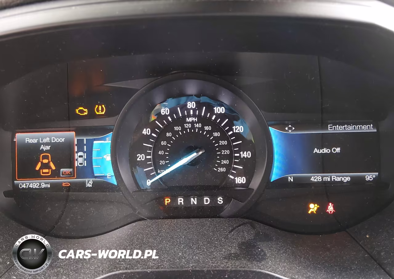 2022 Ford Edge Se VIN:2FMPK4G96NBA43554 - 7