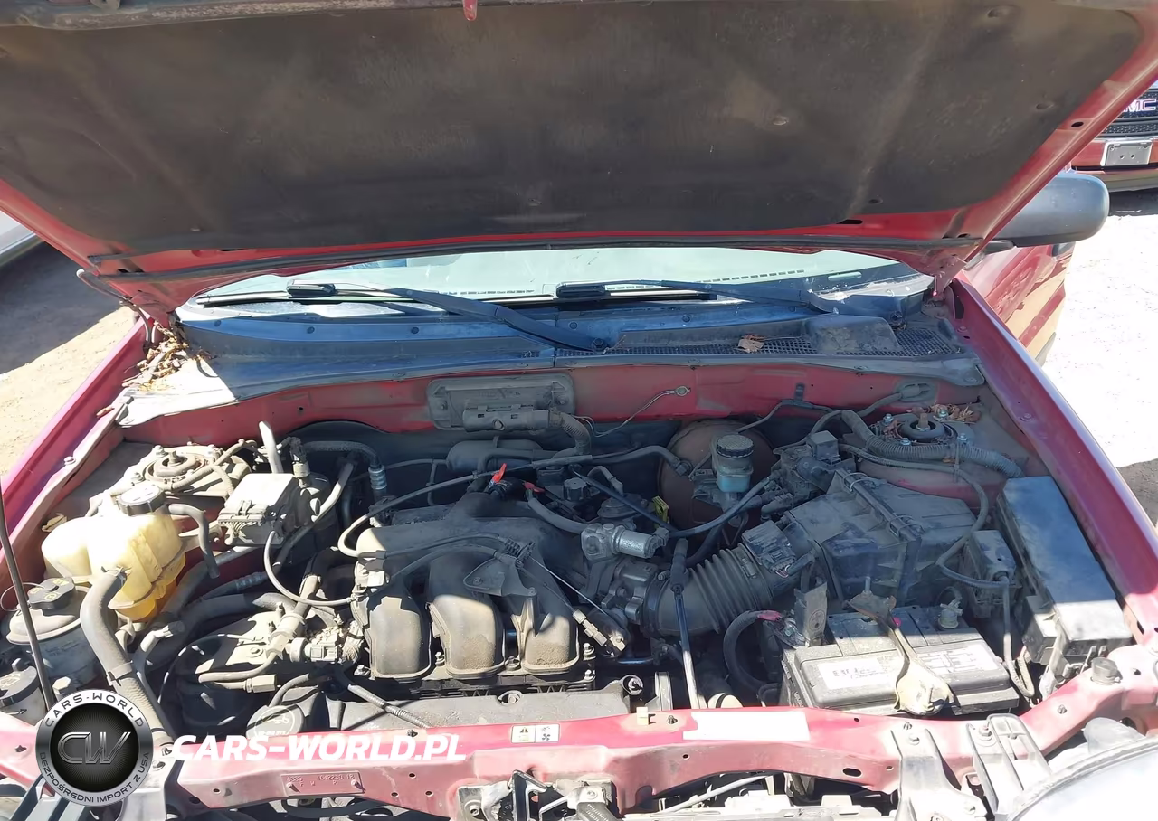 2001 Ford Escape Xlt VIN:1FMYU04101KC35784 - 10