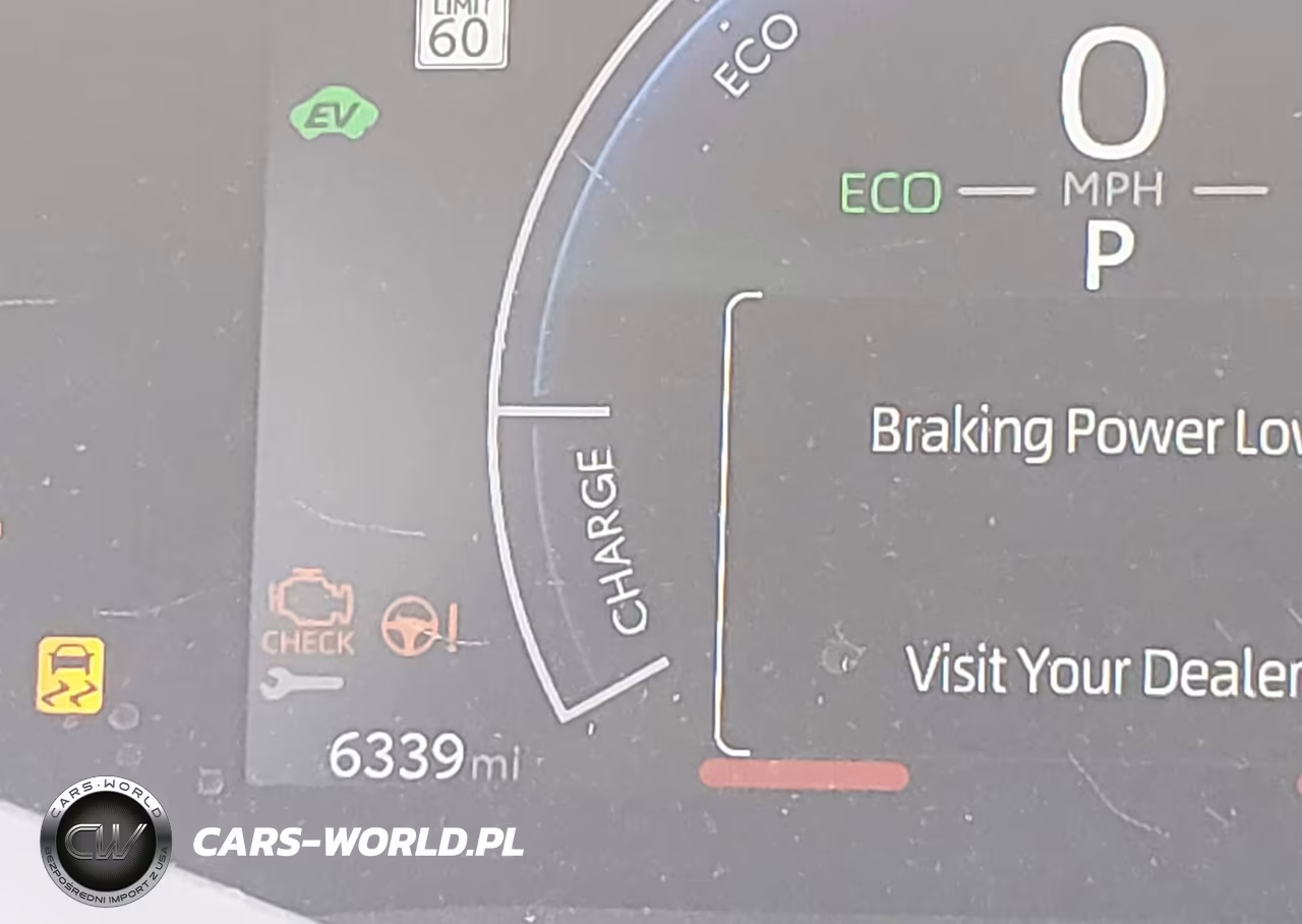 2026 Toyota Camry Se VIN:4T1DAACK0TU233340 - 15