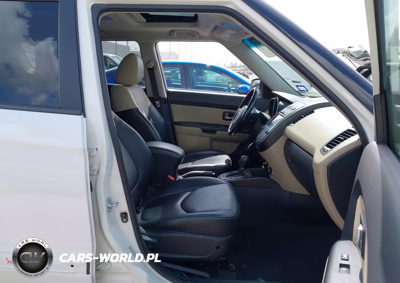 2013 Kia Soul ! VIN:KNDJT2A62D7522829 - 5