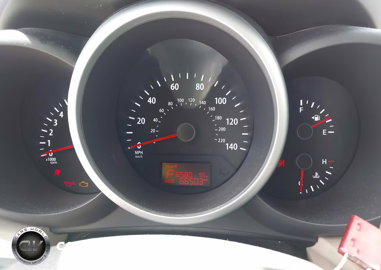 2013 Kia Soul ! VIN:KNDJT2A62D7522829 - 7