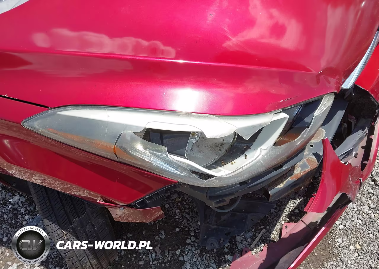 2015 Hyundai Elantra Se VIN:5NPDH4AE2FH609923 - 17
