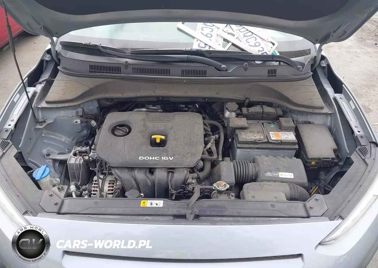 2018 Hyundai Kona Sel VIN:KM8K62AA8JU101397 - 10