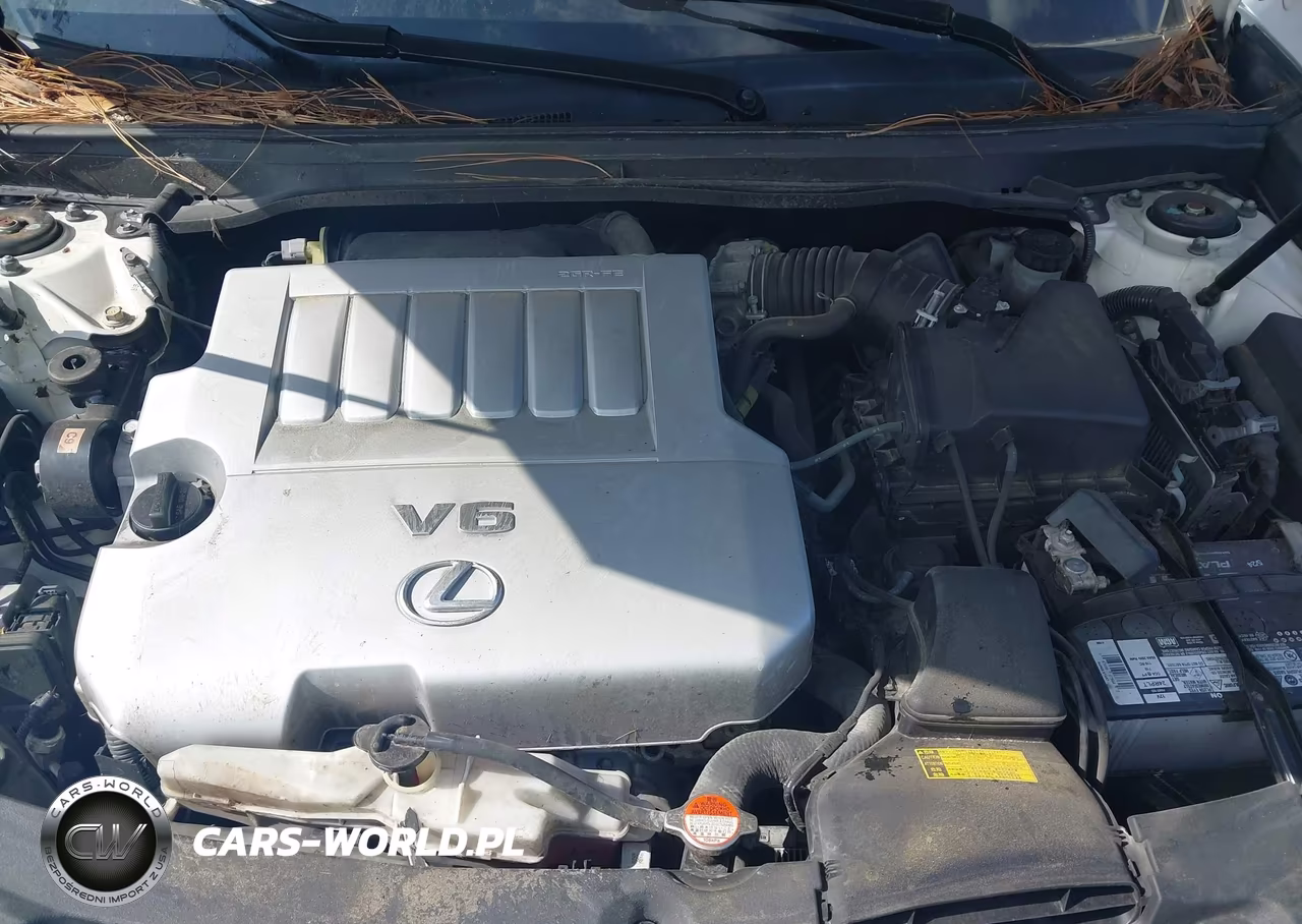2016 Lexus Es 350 VIN:58ABK1GG5GU014480 - 10