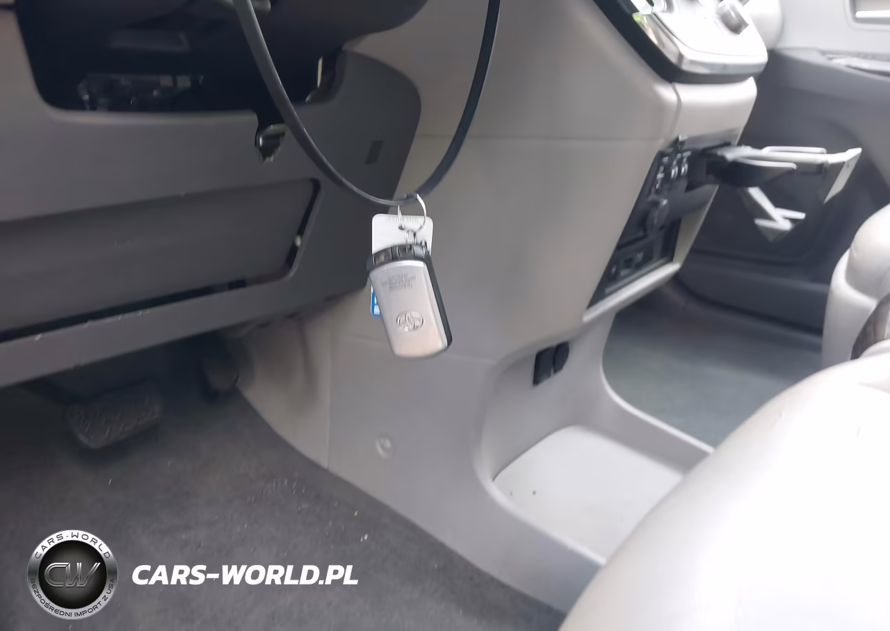 2015 Toyota Sienna Xle Premium 7 Passenger VIN:5TDDK3DC3FS098948 - 11