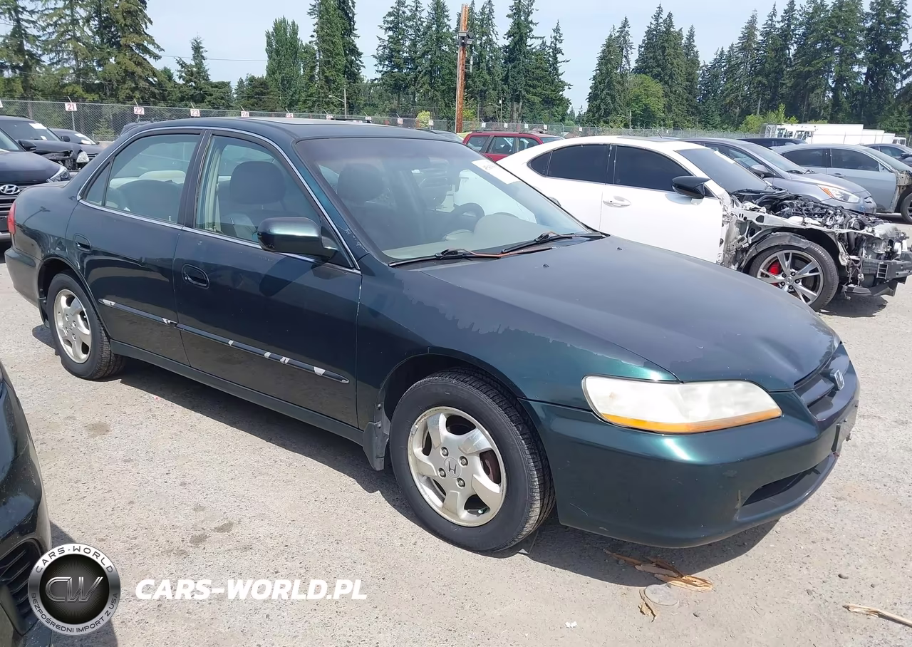 1998 Honda Accord