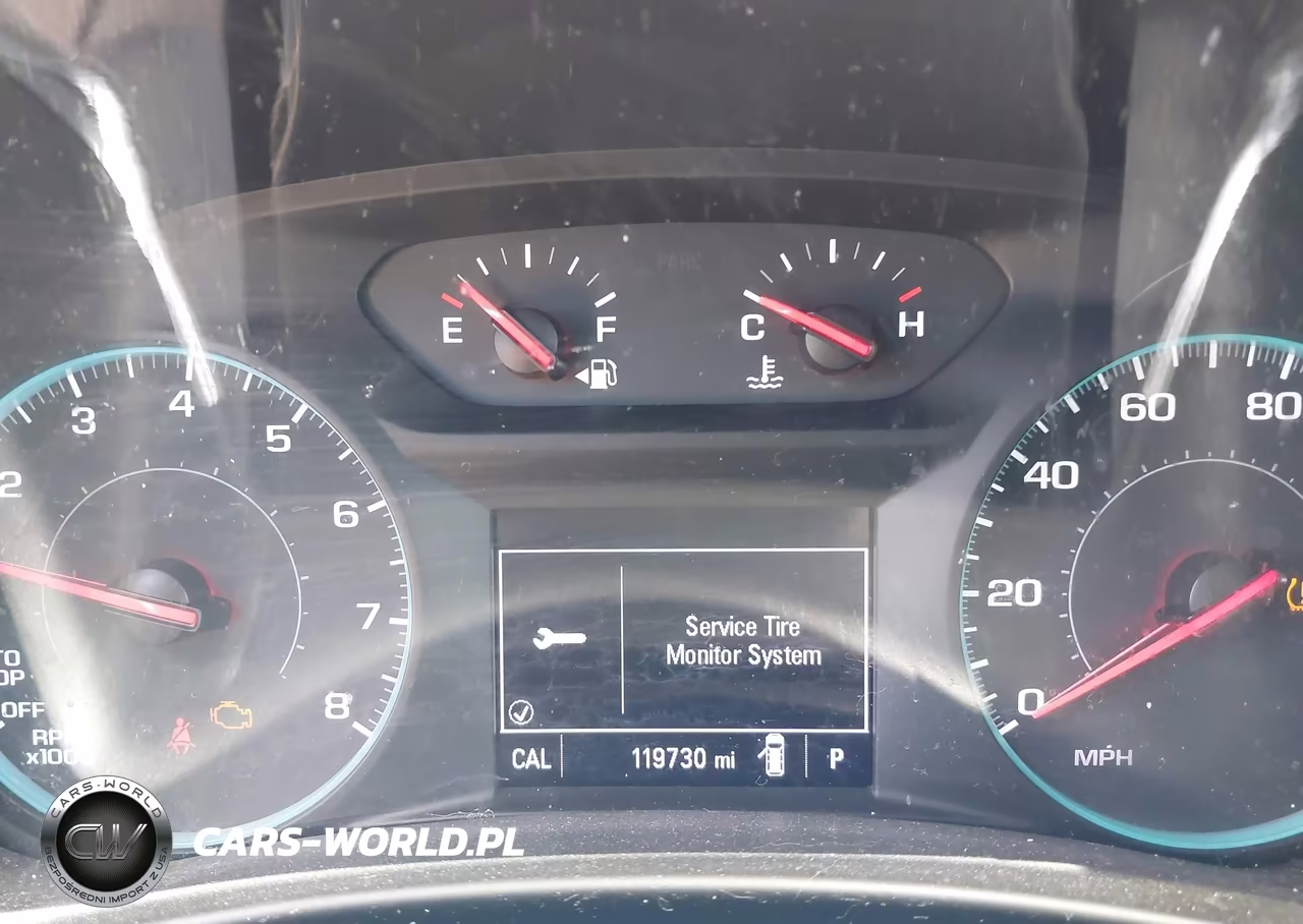 2018 Chevrolet Equinox Lt VIN:2GNAXSEVXJ6331314 - 7